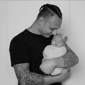 Meet your Posher, Jonathan